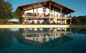 Agroturismo Basitegi