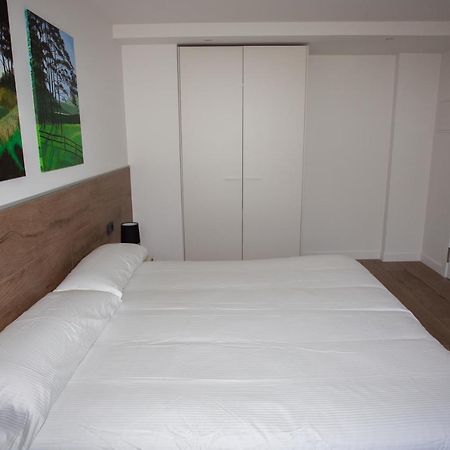 Agroturismo Basitegi Urnieta Extérieur photo