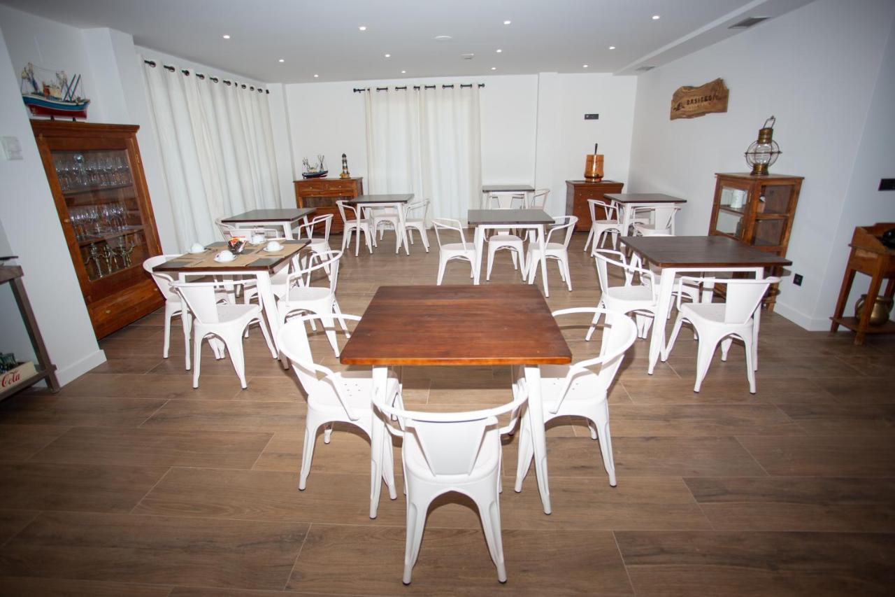Agroturismo Basitegi Urnieta Extérieur photo